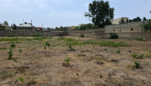 1500 m2 Torpaq, Satış, Bakı, Xəzər, Koroğlu