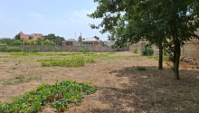 1500 m2 Torpaq, Satış, Bakı, Xəzər, Koroğlu