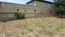 1500 m2 Torpaq, Satış, Bakı, Xəzər, Koroğlu