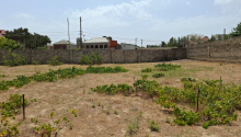 1500 m2 Torpaq, Satış, Bakı, Xəzər, Koroğlu