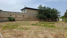 1500 m2 Torpaq, Satış, Bakı, Xəzər, Koroğlu
