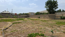 1500 m2 Torpaq, Satış, Bakı, Xəzər, Koroğlu