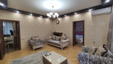 2 otaqlı Köhnə tikili, Kirayə (aylıq), Bakı, Səbail, İçəri şəhər