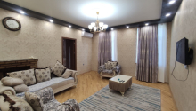 2 otaqlı Köhnə tikili, Kirayə (aylıq), Bakı, Səbail, İçəri şəhər