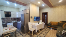 2 otaqlı Köhnə tikili, Kirayə (aylıq), Bakı, Səbail, İçəri şəhər