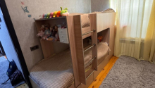 3 otaqlı Villa / Həyət evi, Satış, Bakı, Suraxanı, Q.Qarayev