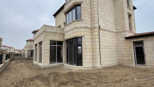 6 otaqlı Bağ evləri, Satış, Bakı, Sabunçu