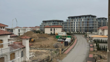 6 otaqlı Bağ evləri, Satış, Bakı, Sabunçu