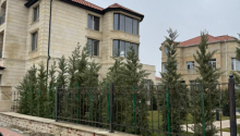 6 otaqlı Bağ evləri, Satış, Bakı, Sabunçu