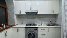 2 otaqlı Villa / Həyət evi, Kirayə (aylıq), Bakı, Yasamal, 20 yanvar