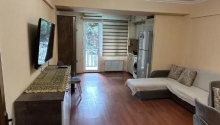 1 otaqlı Köhnə tikili, Satış, Bakı, Nərimanov, Gənclik