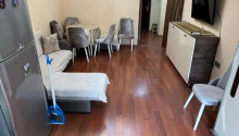 1 otaqlı Köhnə tikili, Satış, Bakı, Nərimanov, Gənclik