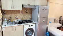 1 otaqlı Köhnə tikili, Satış, Bakı, Nərimanov, Gənclik
