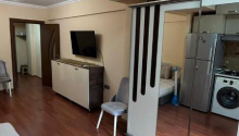 1 otaqlı Köhnə tikili, Satış, Bakı, Nərimanov, Gənclik