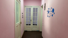 3 otaqlı Köhnə tikili, Kirayə (aylıq), Bakı, Yasamal, Elmlər Akademiyası