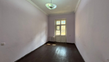 3 otaqlı Köhnə tikili, Kirayə (aylıq), Bakı, Yasamal, Elmlər Akademiyası