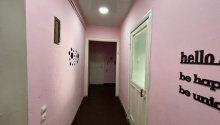 3 otaqlı Köhnə tikili, Kirayə (aylıq), Bakı, Yasamal, Elmlər Akademiyası