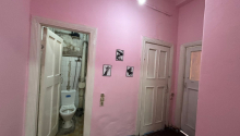 3 otaqlı Köhnə tikili, Kirayə (aylıq), Bakı, Yasamal, Elmlər Akademiyası