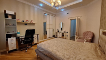 5 otaqlı Villa / Həyət evi, Satış, Bakı, Binəqədi