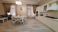 5 otaqlı Villa / Həyət evi, Satış, Bakı, Binəqədi