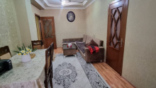 3 otaqlı Yeni tikili, Satış, Abşeron
