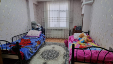3 otaqlı Yeni tikili, Satış, Abşeron