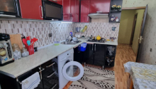 3 otaqlı Yeni tikili, Satış, Abşeron