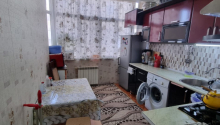 3 otaqlı Yeni tikili, Satış, Abşeron