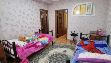 3 otaqlı Yeni tikili, Satış, Abşeron