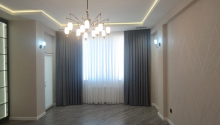 3 otaqlı Yeni tikili, Satış, Bakı, Xətai