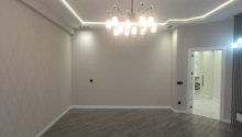 3 otaqlı Yeni tikili, Satış, Bakı, Xətai