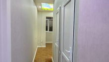 2 otaqlı Köhnə tikili, Satış, Bakı, Xətai, Həzi Aslanov