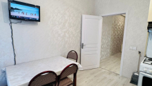 2 otaqlı Yeni tikili, Kirayə (aylıq), Bakı, Yasamal, İnşaatçılar