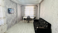 2 otaqlı Yeni tikili, Kirayə (aylıq), Bakı, Yasamal, İnşaatçılar