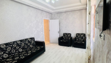 2 otaqlı Yeni tikili, Kirayə (aylıq), Bakı, Yasamal, İnşaatçılar