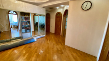 3 otaqlı Yeni tikili, Satış, Bakı, Nəsimi, Memar Əcəmi