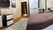 2 otaqlı Yeni tikili, Satış, Bakı, Binəqədi
