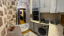 2 otaqlı Yeni tikili, Satış, Bakı, Binəqədi