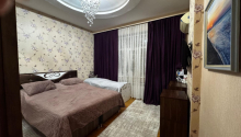 2 otaqlı Yeni tikili, Satış, Bakı, Binəqədi