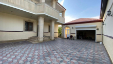 9 otaqlı Villa / Həyət evi, Satış, Bakı, Binəqədi