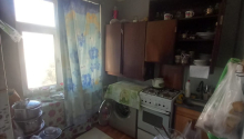 2 otaqlı Köhnə tikili, Satış, Bakı, Suraxanı