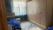 3 otaqlı Köhnə tikili, Satış, Bakı, Suraxanı, Xalqlar dostluğu