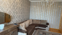 3 otaqlı Köhnə tikili, Satış, Bakı, Suraxanı, Xalqlar dostluğu