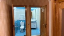 3 otaqlı Köhnə tikili, Satış, Bakı, Suraxanı, Xalqlar dostluğu