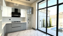 5 otaqlı Bağ evləri, Satış, Bakı, Xəzər
