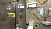 5 otaqlı Bağ evləri, Satış, Bakı, Xəzər