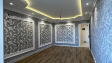 3 otaqlı Köhnə tikili, Satış, Bakı, Nərimanov, Gənclik