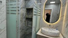 3 otaqlı Köhnə tikili, Satış, Bakı, Nərimanov, Gənclik