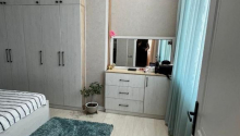 2 otaqlı Yeni tikili, Satış, Bakı, Yasamal, İnşaatçılar