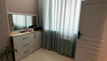 2 otaqlı Yeni tikili, Satış, Bakı, Yasamal, İnşaatçılar